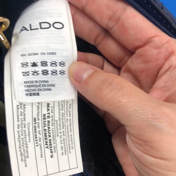 Aldo - Picture 11 of 14